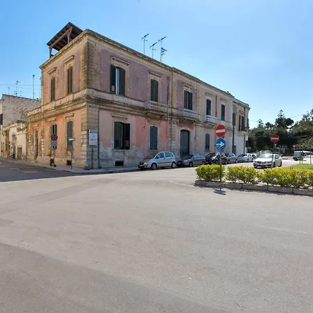Appartamento 79 By Barbarhouse
