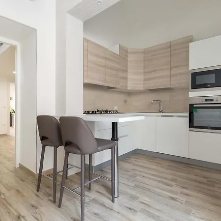 Apartment 79 By Barbarhouse *