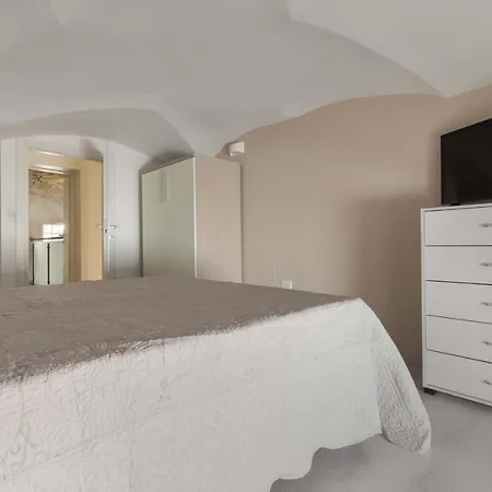 Apartment 79 By Barbarhouse Lecce