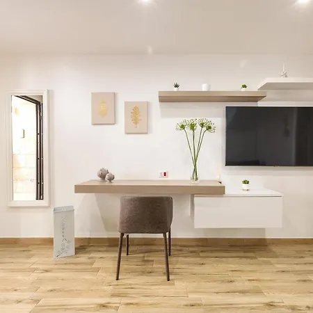 Apartment 79 By Barbarhouse *