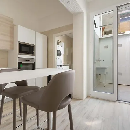 Apartment 79 By Barbarhouse Lecce