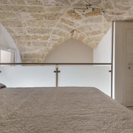 79 By Barbarhouse Apartment Lecce