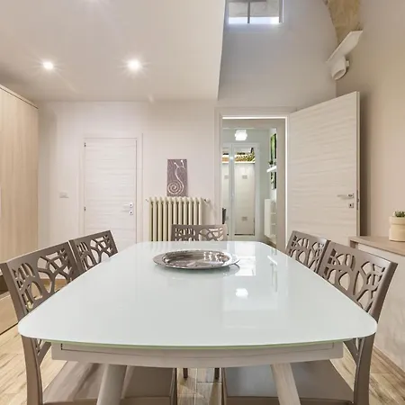 79 By Barbarhouse Apartment *